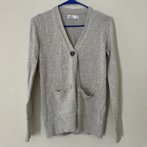 Hollister Cardigan